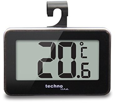 Technoline WS 7012 termometr $120rodowiskowy FBA_WS 7012