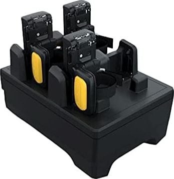 Zebra Ładowarka EVM-RS5100 4-slot CRD-RS51-4SCHG-01