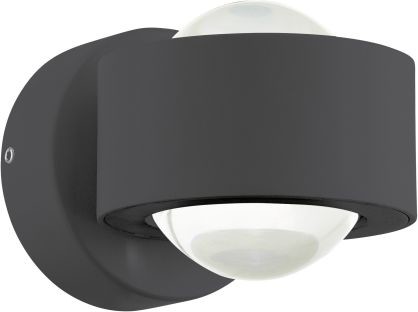 Eglo TREVIOLO 98746 kinkiet 1x23W/LED IP44 3000K EGL98746