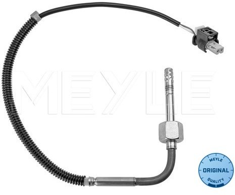 MEYLE czujnik, temperatura spalin 014 800 0124 014 800 0124