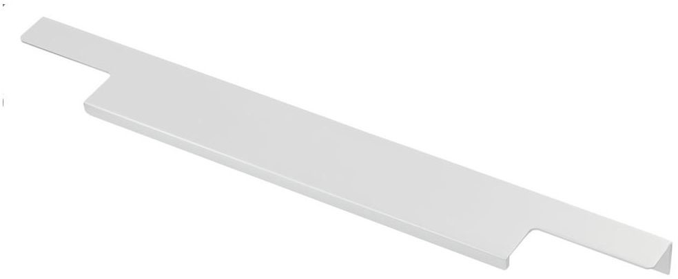 GTV Uchwyt meblowy Lindt 352 mm aluminium GTV