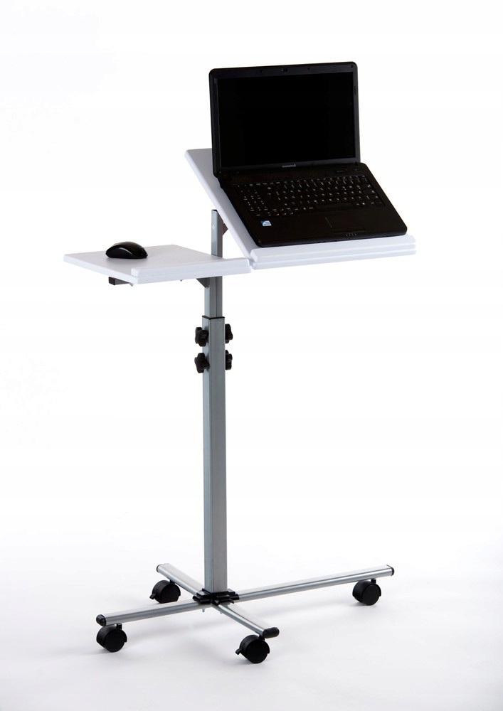 Stolik wózek pod Laptopa projektor rzutnik