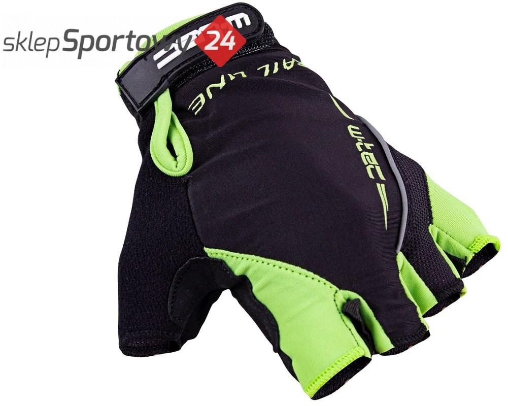 W-Tec RĘKAWICZKI ROWEROWE KAUZALITY AMC-1043-18 S 18303-S-1