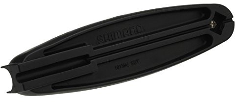 SHIMANO 2092921500 Jus Tier kabli, czarna, 10 x 3 x 3 cm Y70898020