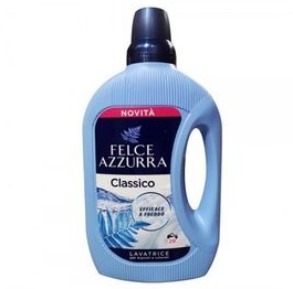 Felce Azzurra Płyn do prania Felce Azzurra Classic 1,595L Classic 1155-uniw