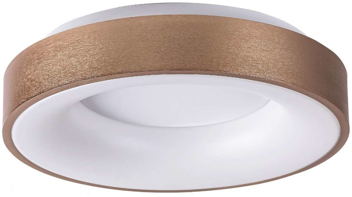 Rabalux 5052 - LED Plafon CARMELA LED/30W/230V