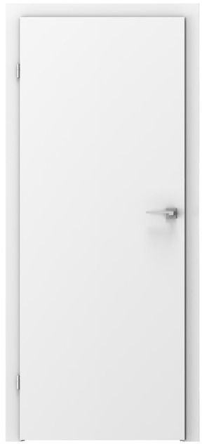 Verte BASIC GRUPA PORTA Skrzydło drzwiowe BASIC 60 lewe BASIC GRUPA PORTA