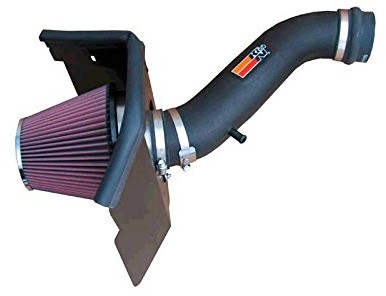 K&N Filtry powietrza K & N 57  1545 o wysokiej wydajności systemu 57-1545
