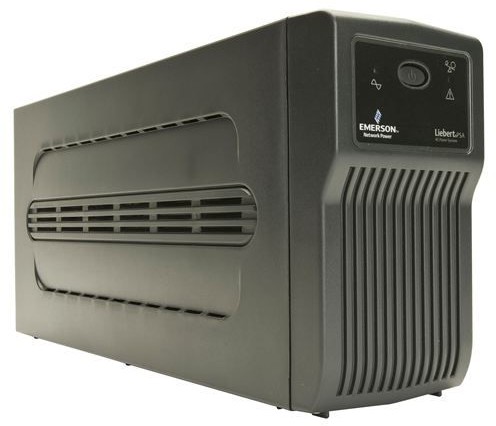 Emerson PSA500MT3-230U