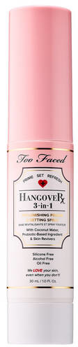 TOO FACED Deluxe Hangover Spray - Spray utrwalające makijaż