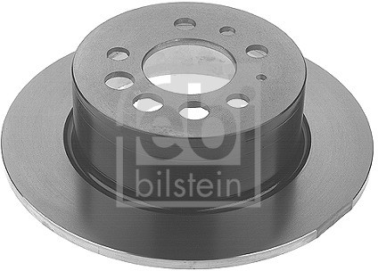 Febi Tarcza hamulcowa BILSTEIN 11449