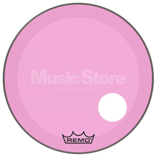Remo Powerstroke 3 26