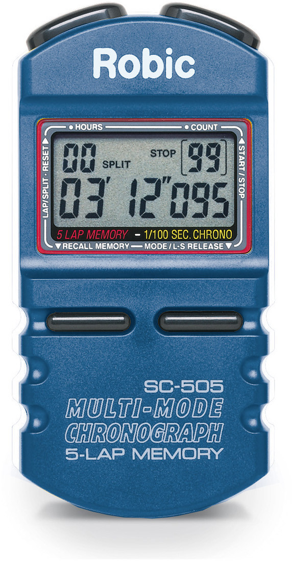 Sparco Robic SC-505