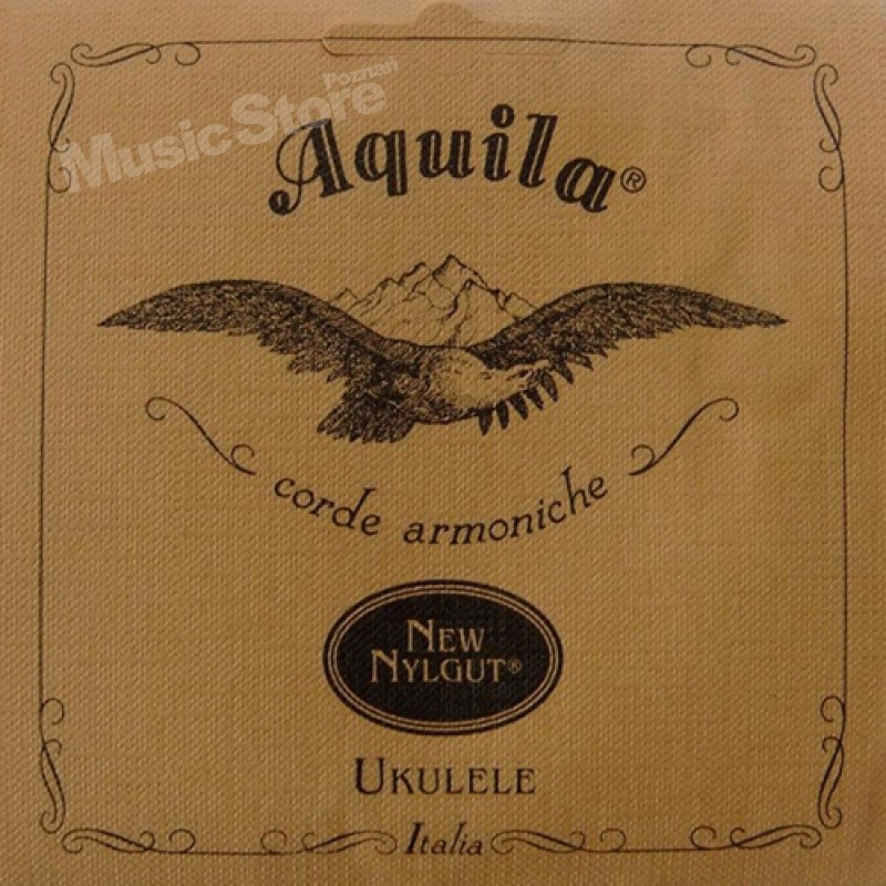 Aquila Corde Armoniche 4U