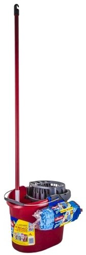 Vileda Mop kompletny zestaw + styl MOCIOCOMPL