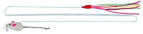Trixie 45746 do gry z 2 części 40 cm samoloty wędkarski