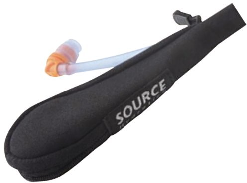 Source insolator trinkschlauchisolator 