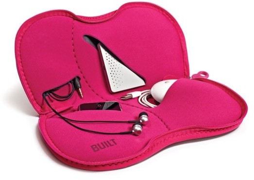 Built Pokrowiec Akcesoria It E-ctr-sfs