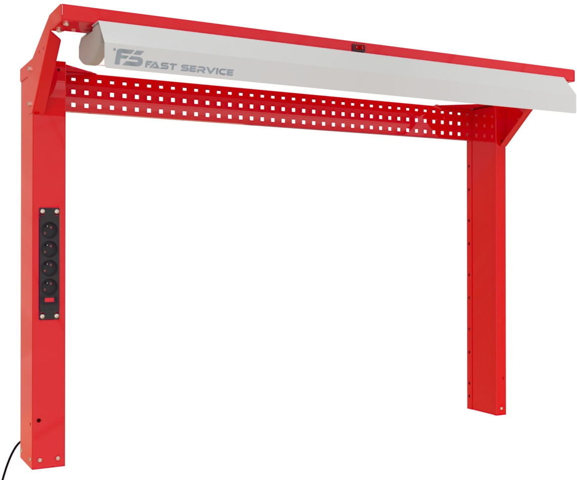 Fastservice Tablica narzędziowa N140-03-01 N140-03-01