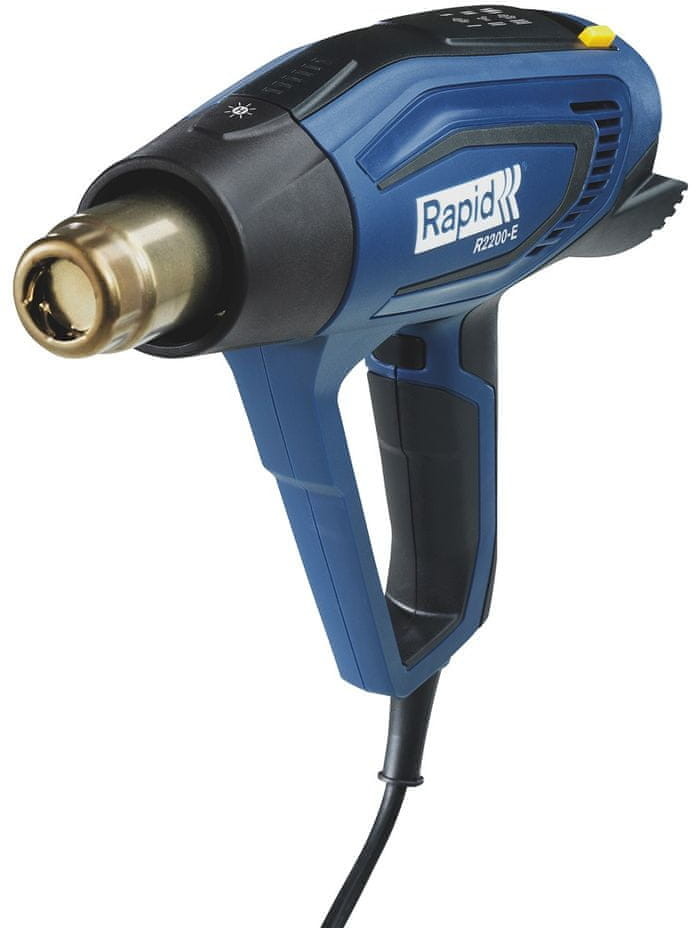 Rapid opalarka R2200 2200 W 5001353