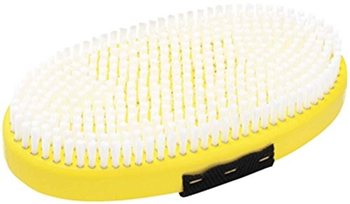 Toko Baza Brush Oval Nylon Allround szczotka 5560010