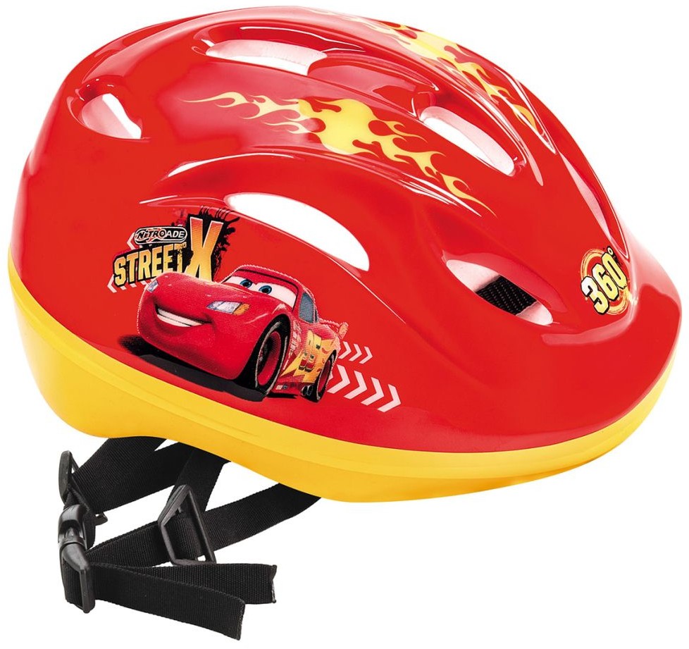 Modi Mondo rowerowy Auta, rozmiar M, 28103 Van der Meulen