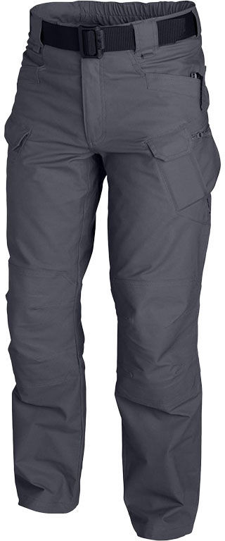 Helikon Spodnie UTP PoliCotton RipStop Shadow Grey (SP-UTL-PR-35) H SP-UTL-PR-35