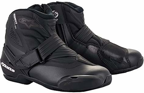 ALPINESTARS Stella Smx-1 R V2 Black 2224621_10_40