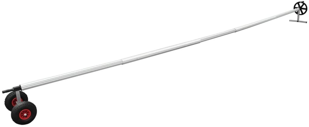 vidaXL Kołowrotek basenowy o szerokości od 3 do 6,6 m.