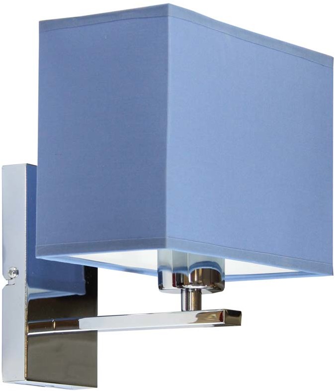 LYSNE Kinkiet do pokoju dziecka MALAGA 14548/32