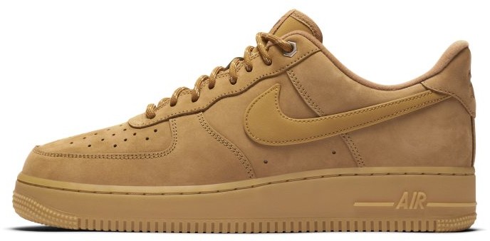 Nike Air Force 1'07 WB