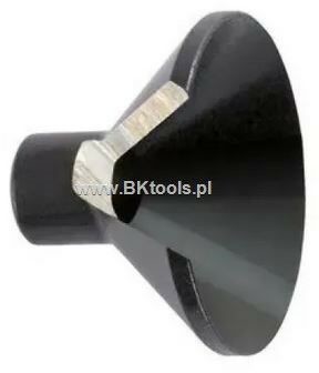 Noga OSTRZE FAZOWNIK EX28 EX3001