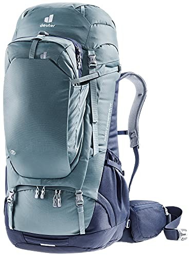 deuter deuter AViANT Voyager 65 + 10 plecak podróżny z plecakiem dziennym 3513122-2339