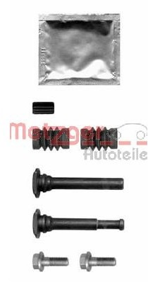 METZGER Zestaw naprawczy zacisku hamulcowego METZGER 113-1385X