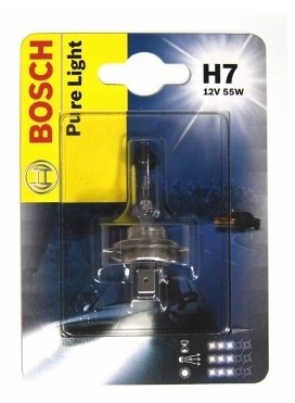 Bosch Żarówka, reflektor dalekosiężny 1 987 302 071