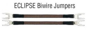 WireWorld Eclipse Biwire Jumpers | Zworki Biwire 4 szt