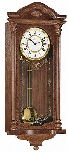 Hermle Uhrenmanufaktur 70509-030141 zegar ścienny