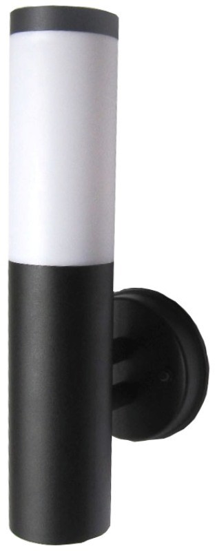 Su-Ma Kinkiet INOX - ST 025 BL