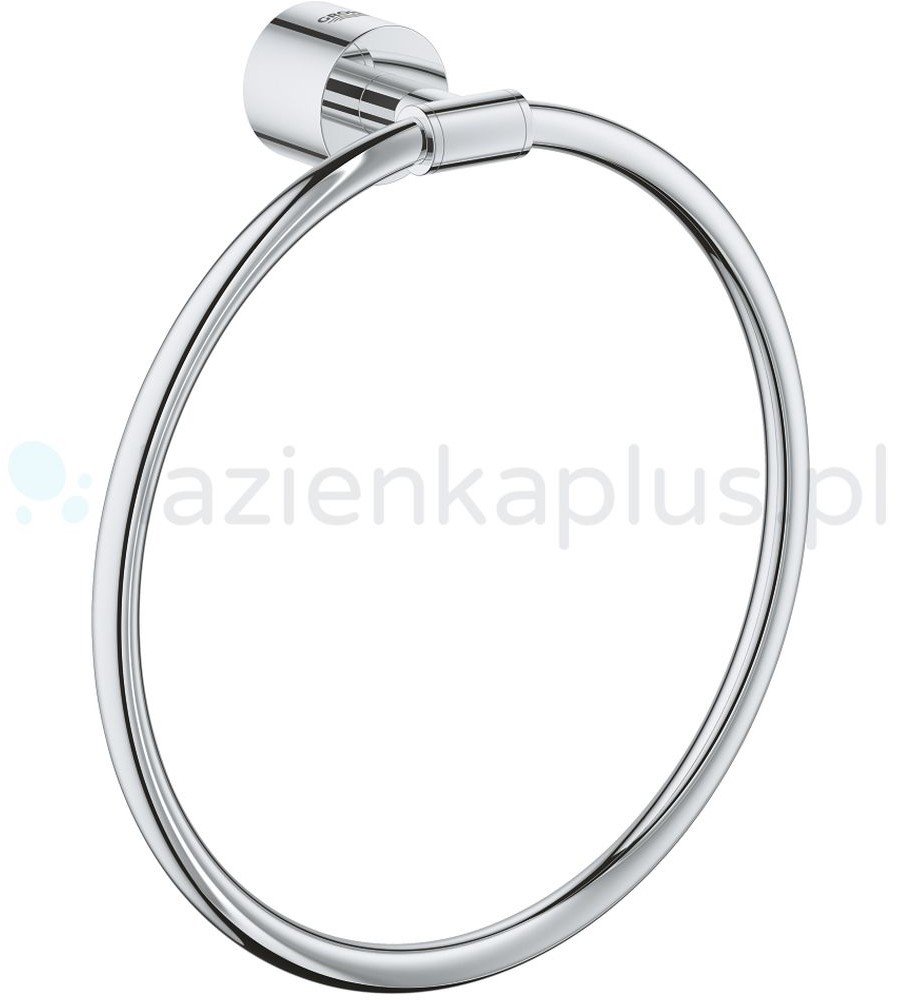 Grohe Wieszak na ręcznik Atrio 40307003