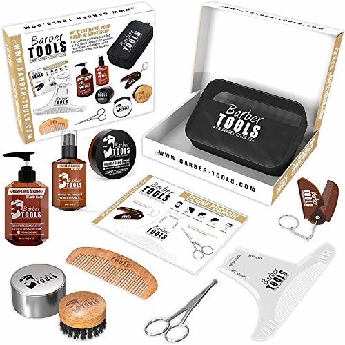 BARBER TOOLS - Barber Tools,