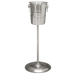 Olympia Stojak na cooler do wina GAK406 | śr.150x(H)560mm K407