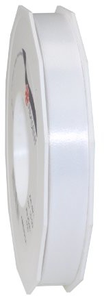 Unbekannt polyband 91 m/15 mm glanzweiss America 1871599-601