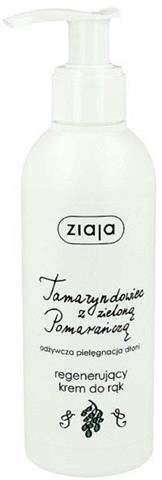 Ziaja Krem regenerujący do rąk 200ml 54332-uniw