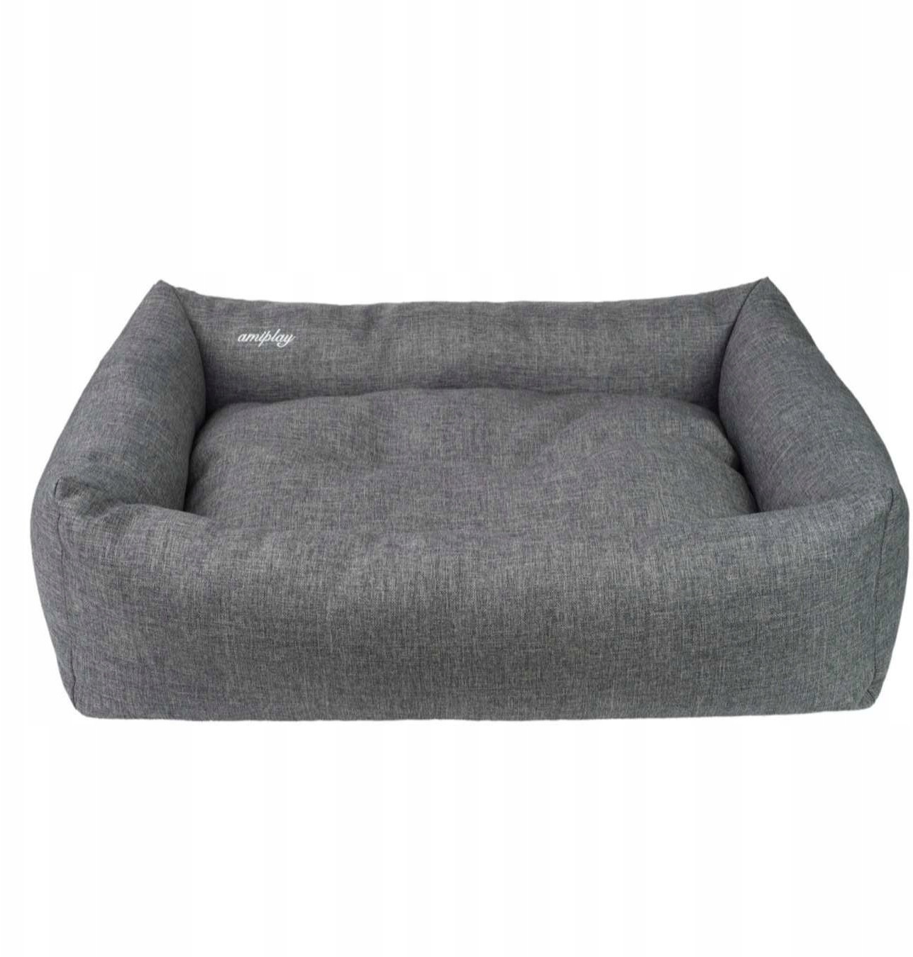 Ami Play Legowisko Sofa dla Psa Palermo XL