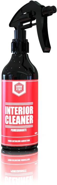 GOOD STUFF Interior Cleaner Pomegranate - Produkt do czyszczenia wnętrza (500ml)