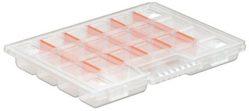 Prosperplast Organizer na mocowania NOR-T 12