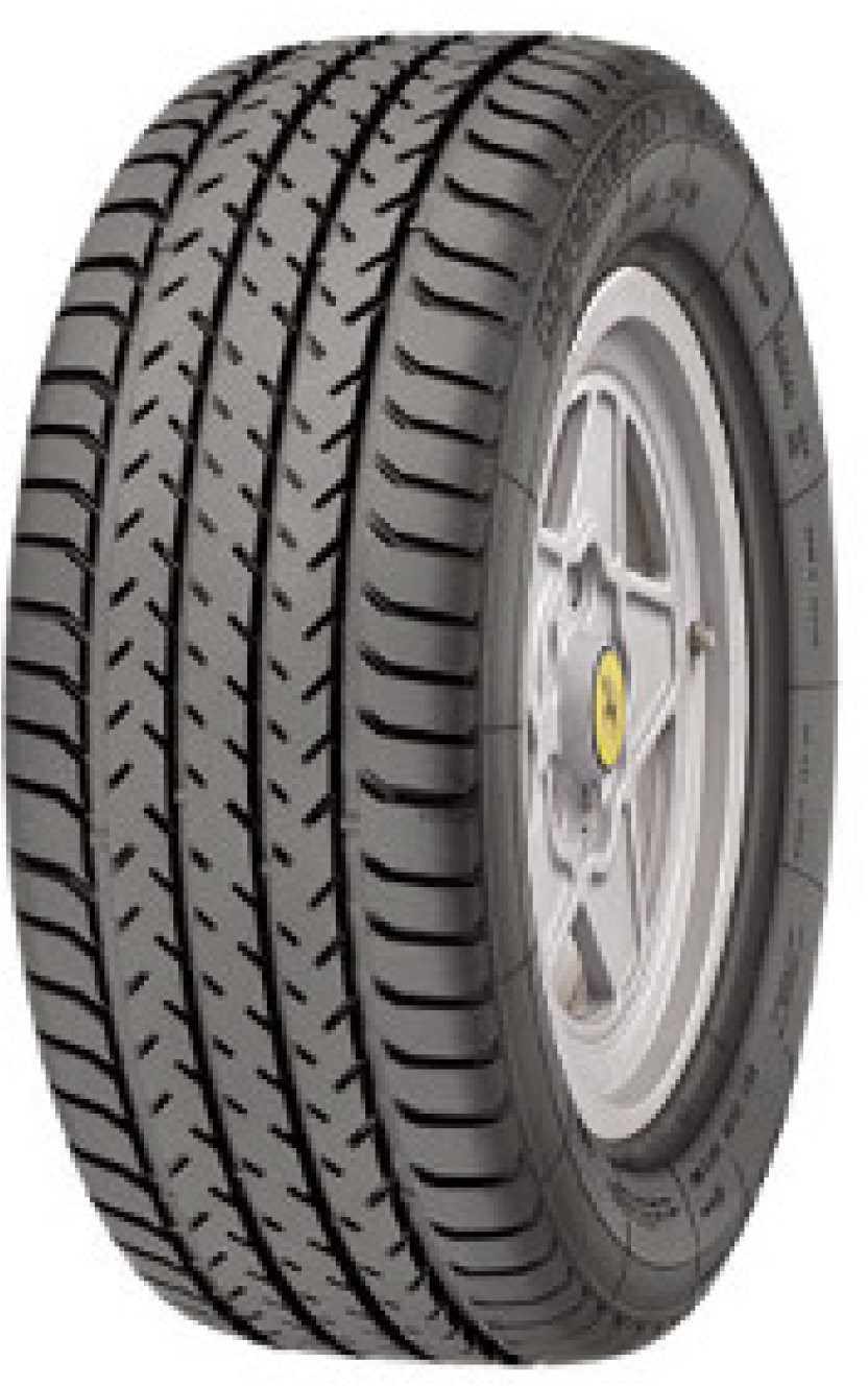 Michelin Collection TRX B 200/60 VR390 90V