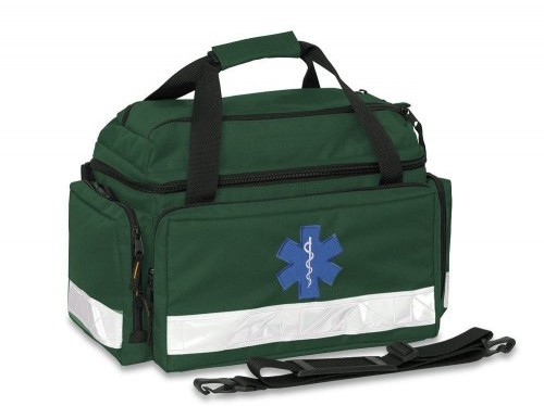 Marbo Torba medyczna medic bag basic zielona TRM-2 zielony