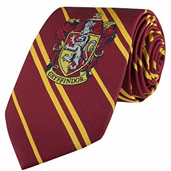 Cinereplicas Cinereplicas 3226 Merchandise, wielokolorowy wovenecktiecinereplicas