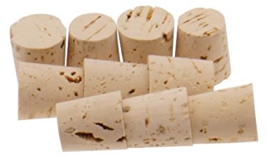 Keim Naturalny korek do butelek 1.0  2.0 L, 10 sztuki 705059